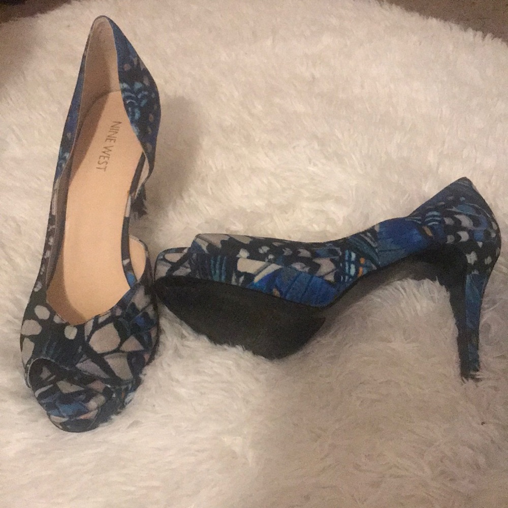 Nine West - Picture 2 of 2